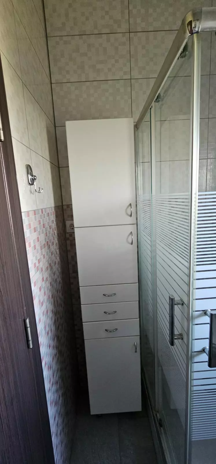 Modern Family House With A Yard – Podgorica, Montenegro