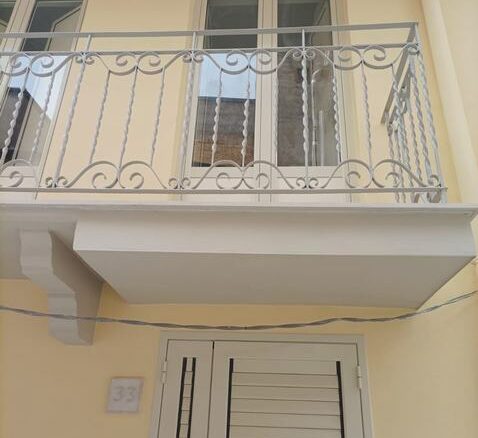 Townhouse Of 100 M² With Sea View In Sicily – Stefania Via Gentile