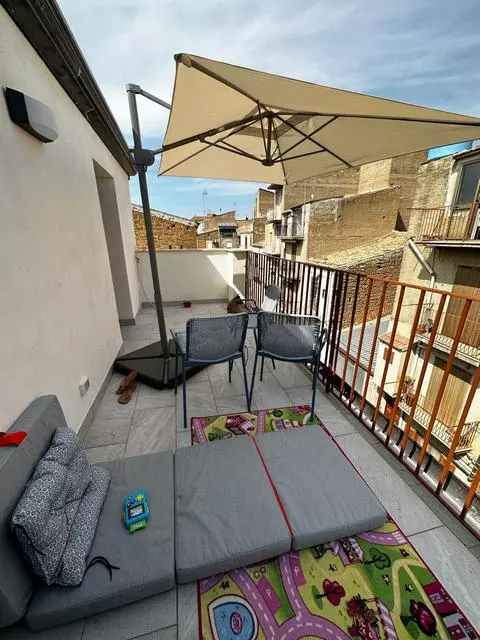 Townhouse Of 100 M² With Sea View In Sicily – Stefania Via Gentile