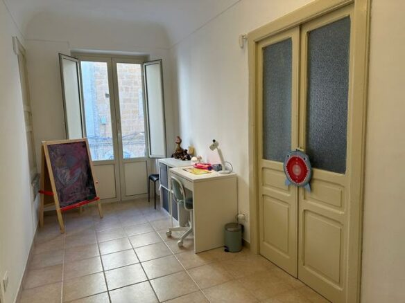 Townhouse Of 100 M² With Sea View In Sicily – Stefania Via Gentile