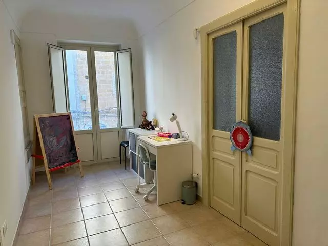 Townhouse Of 100 M² With Sea View In Sicily – Stefania Via Gentile