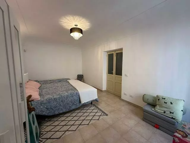 Townhouse Of 100 M² With Sea View In Sicily – Stefania Via Gentile