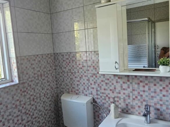 Modern Family House With A Yard – Podgorica, Montenegro
