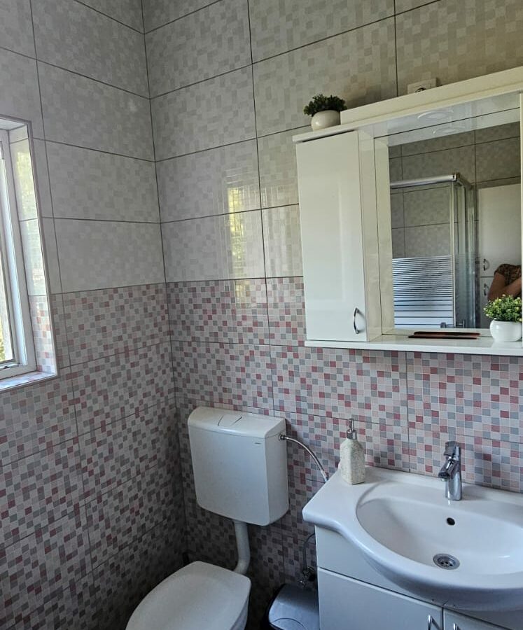 Modern Family House With A Yard – Podgorica, Montenegro