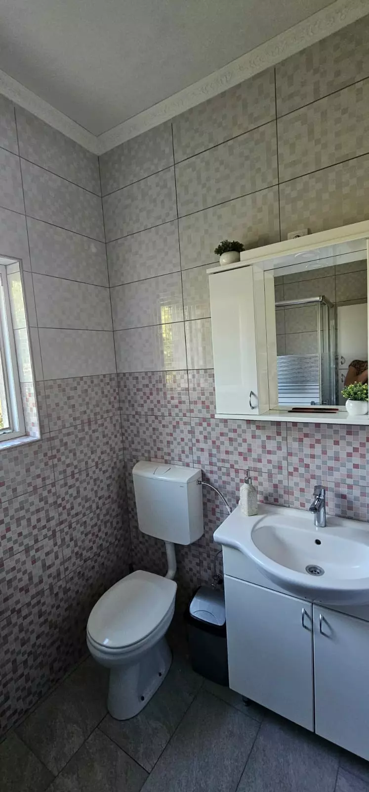 Modern Family House With A Yard – Podgorica, Montenegro