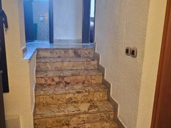 Modern Family House With A Yard – Podgorica, Montenegro