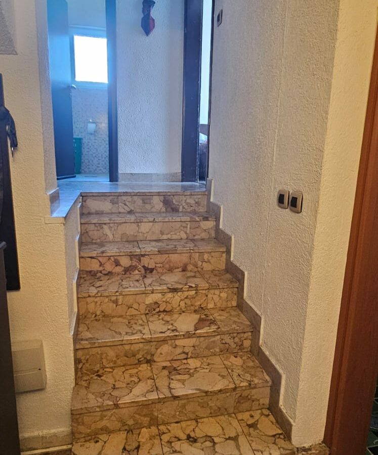Modern Family House With A Yard – Podgorica, Montenegro
