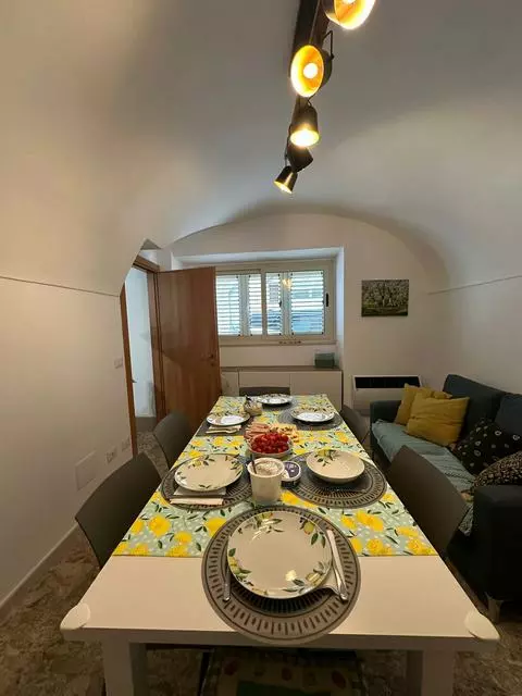 Townhouse Of 100 M² With Sea View In Sicily – Stefania Via Gentile