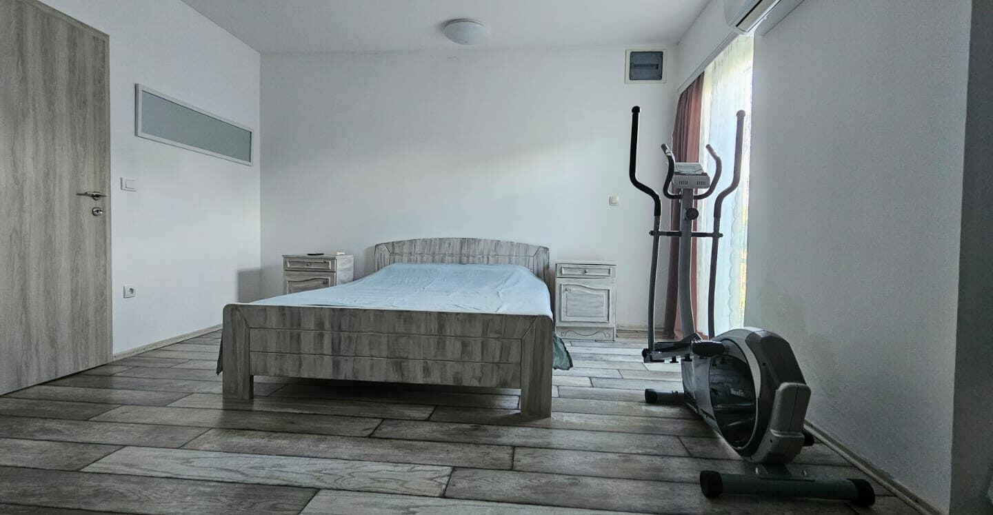 Modern Family House With A Yard – Podgorica, Montenegro