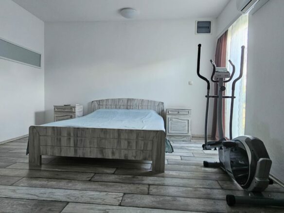 Modern Family House With A Yard – Podgorica, Montenegro