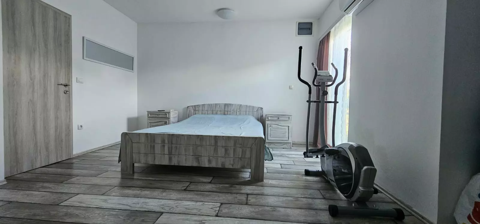 Modern Family House With A Yard – Podgorica, Montenegro