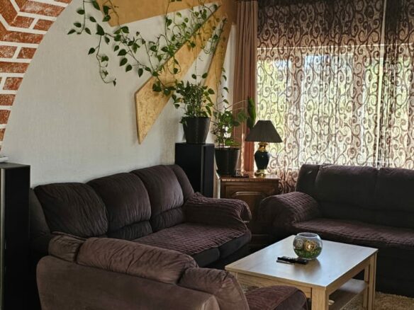 Modern Family House With A Yard – Podgorica, Montenegro