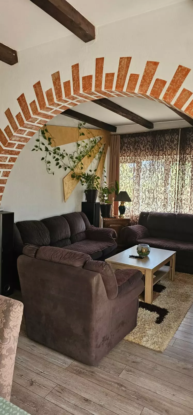 Modern Family House With A Yard – Podgorica, Montenegro