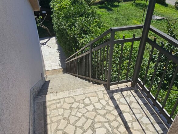 Modern Family House With A Yard – Podgorica, Montenegro