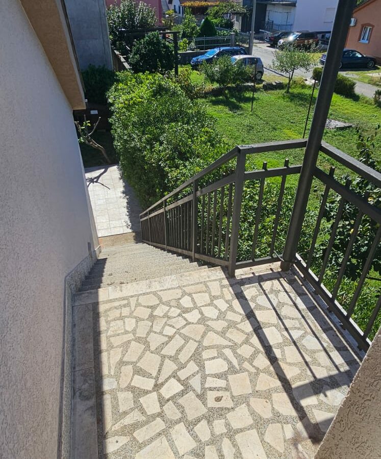 Modern Family House With A Yard – Podgorica, Montenegro