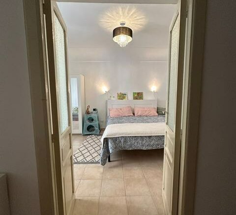 Townhouse Of 100 M² With Sea View In Sicily – Stefania Via Gentile