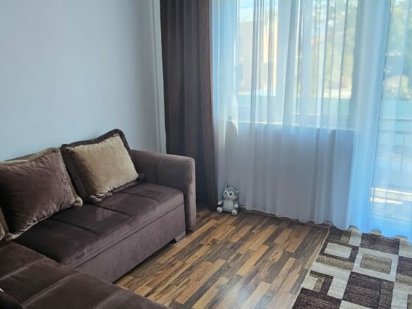 Modern Family House With A Yard – Podgorica, Montenegro