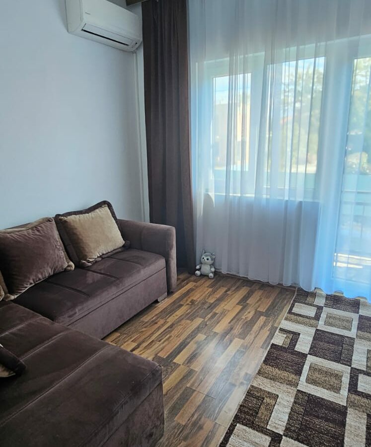 Modern Family House With A Yard – Podgorica, Montenegro