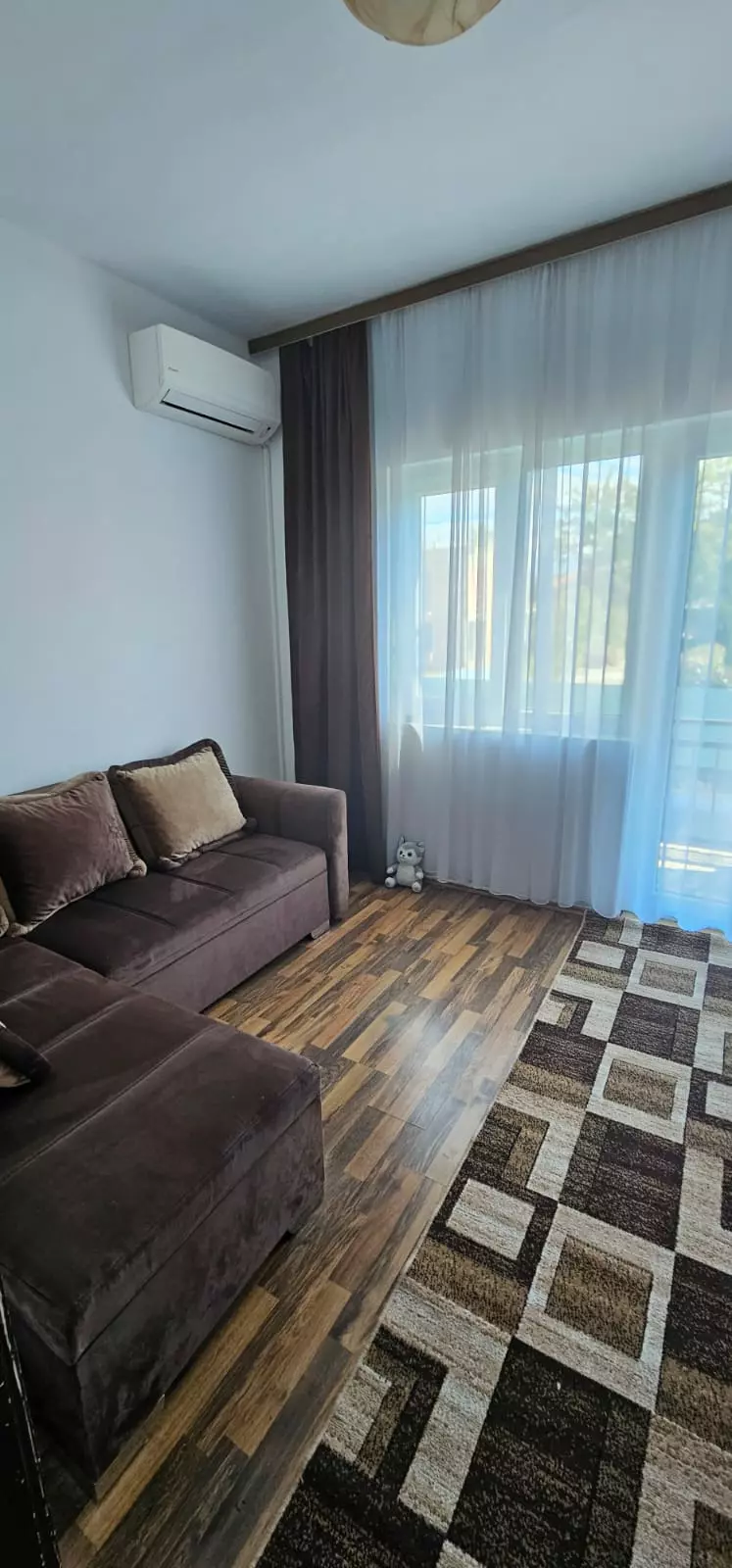 Modern Family House With A Yard – Podgorica, Montenegro