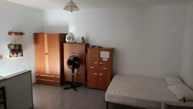 Townhouse Of 100 M² With Garden In Sicily