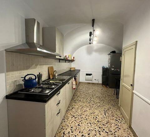 Townhouse Of 100 M² With Sea View In Sicily – Stefania Via Gentile