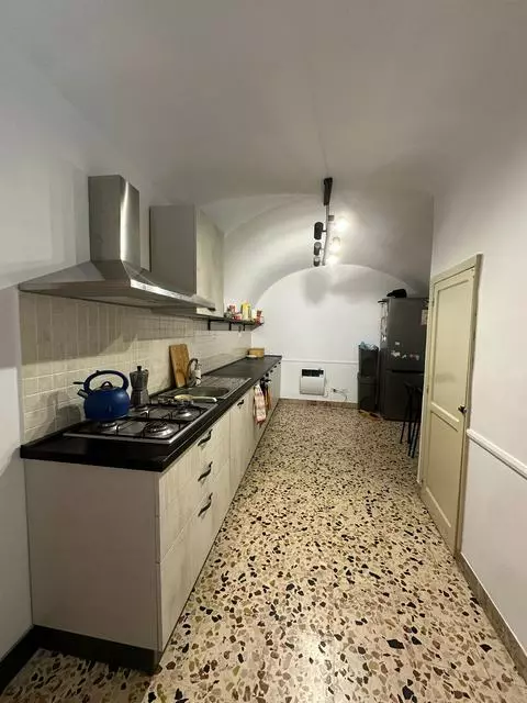 Townhouse Of 100 M² With Sea View In Sicily – Stefania Via Gentile