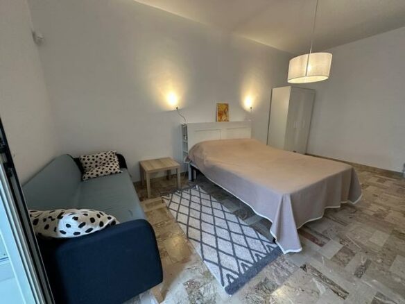 Townhouse Of 100 M² With Sea View In Sicily – Stefania Via Gentile