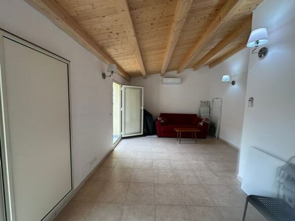 Townhouse Of 100 M² With Sea View In Sicily – Stefania Via Gentile