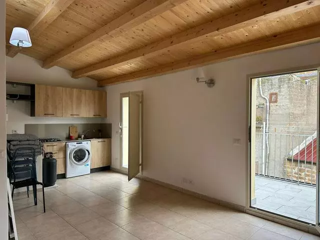 Townhouse Of 100 M² With Sea View In Sicily – Stefania Via Gentile