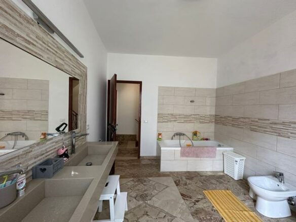 Townhouse Of 100 M² With Sea View In Sicily – Stefania Via Gentile