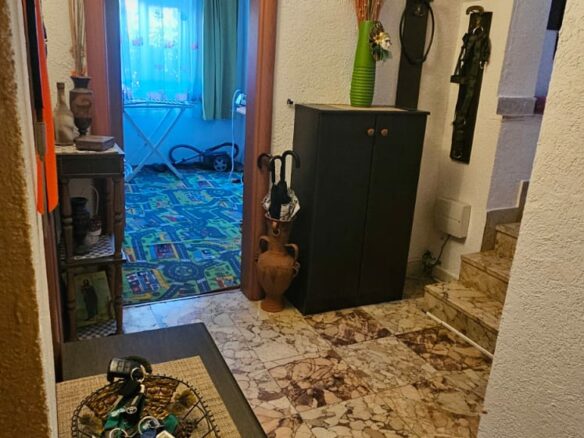 Modern Family House With A Yard – Podgorica, Montenegro