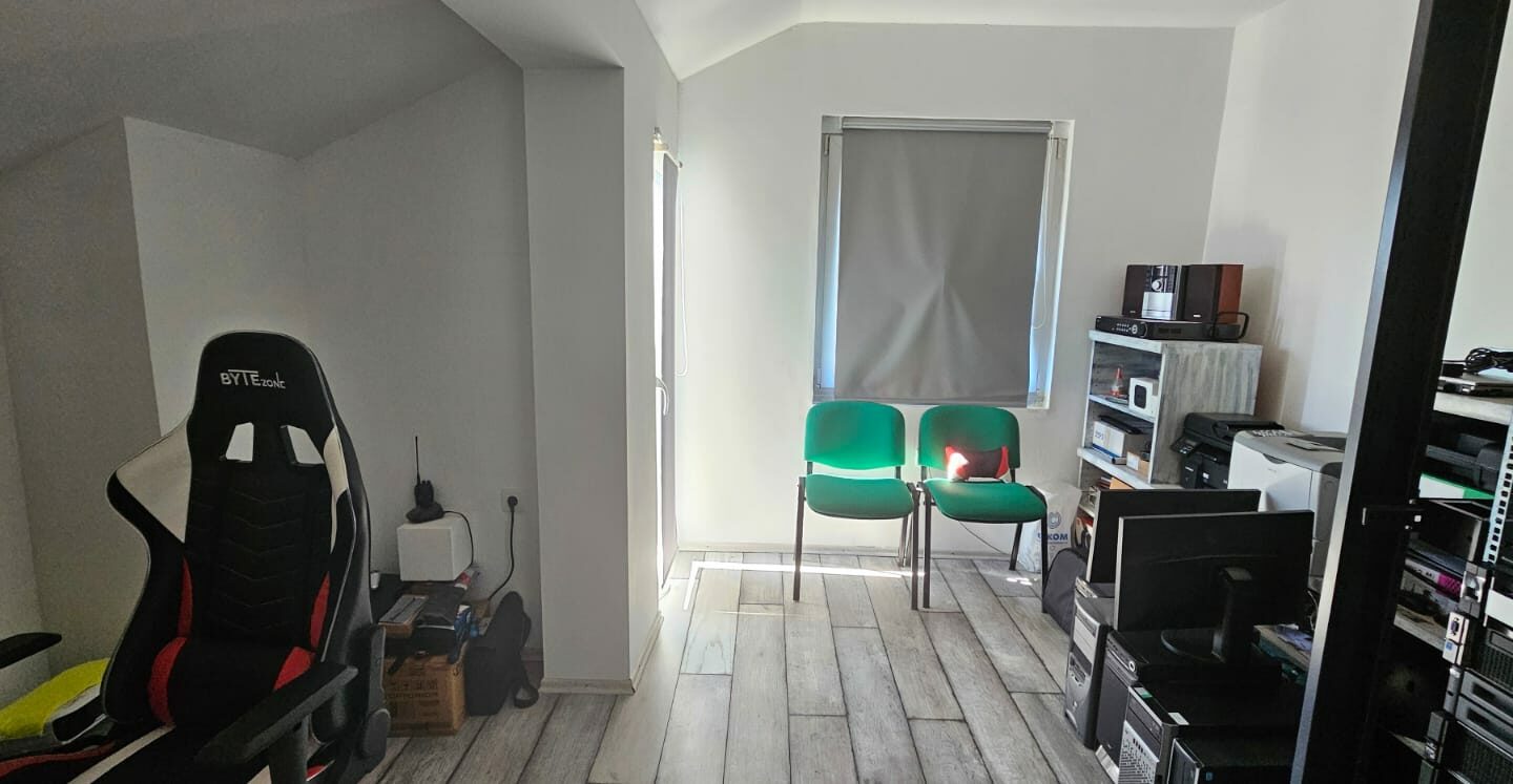 Modern Family House With A Yard – Podgorica, Montenegro