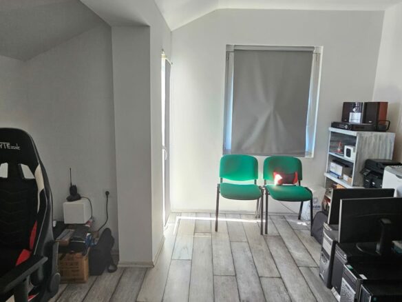 Modern Family House With A Yard – Podgorica, Montenegro
