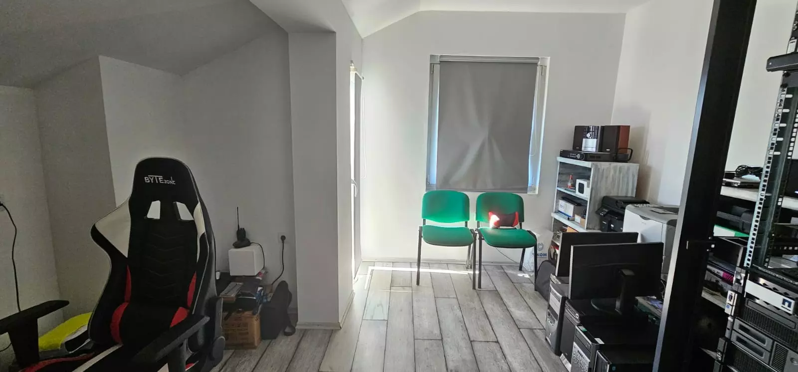 Modern Family House With A Yard – Podgorica, Montenegro