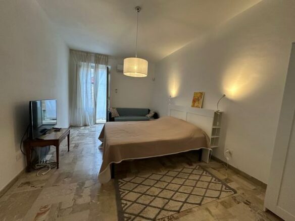 Townhouse Of 100 M² With Sea View In Sicily – Stefania Via Gentile