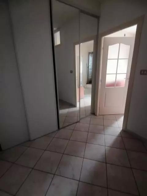 Townhouse Of 100 M² With Balcony In Termini