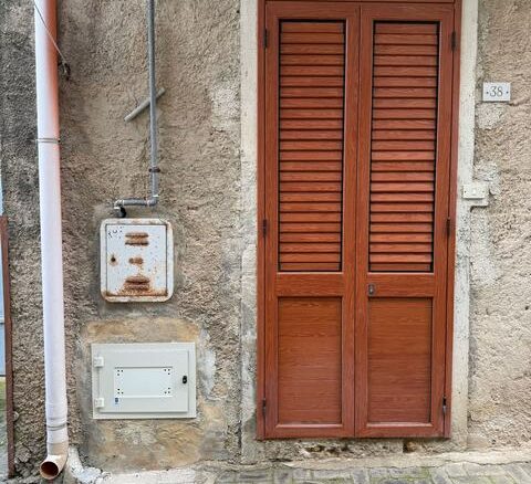 Townhouse Of 150 M² With Panoramic Views In Sicily