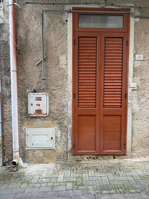 Townhouse Of 150 M² With Panoramic Views In Sicily