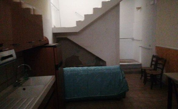 Townhouse Of 150 M² With Panoramic Views In Sicily