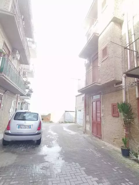 Townhouse Of 150 M² With Panoramic Views In Sicily