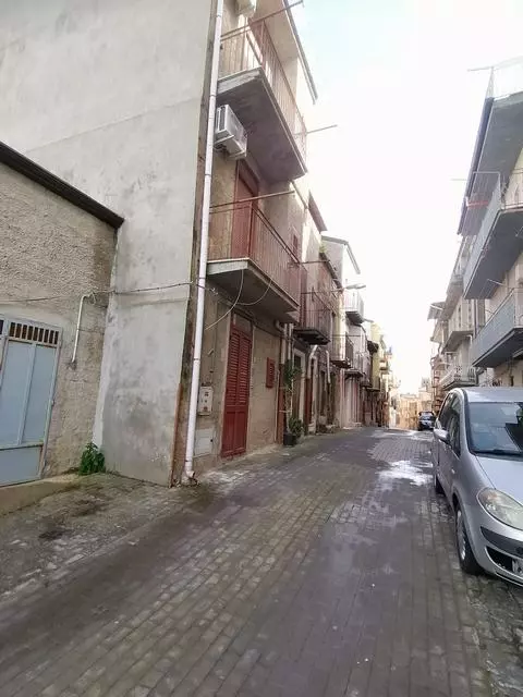 Townhouse Of 150 M² With Panoramic Views In Sicily