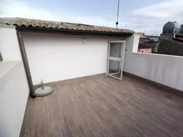 Townhouse Of 150 M² With Panoramic Views In Sicily