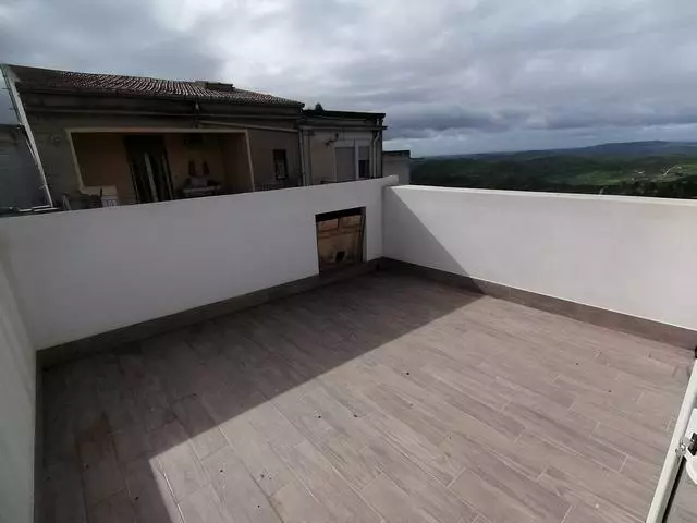 Townhouse Of 150 M² With Panoramic Views In Sicily