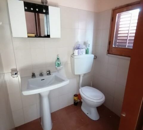 Townhouse Of 150 M² With Panoramic Views In Sicily
