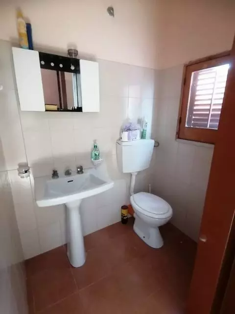 Townhouse Of 150 M² With Panoramic Views In Sicily
