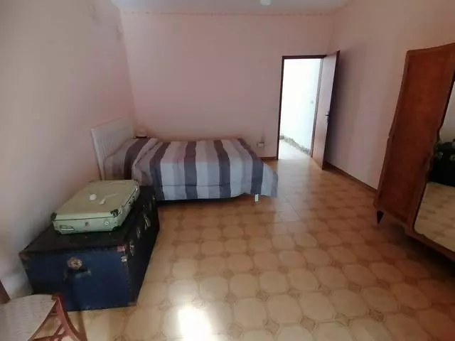 Townhouse Of 150 M² With Panoramic Views In Sicily
