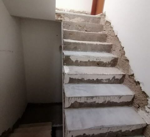 Townhouse Of 150 M² With Panoramic Views In Sicily