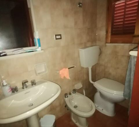 Townhouse Of 150 M² With Panoramic Views In Sicily