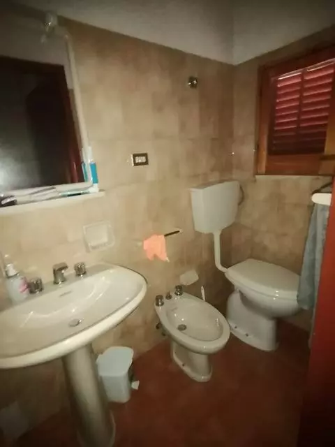 Townhouse Of 150 M² With Panoramic Views In Sicily