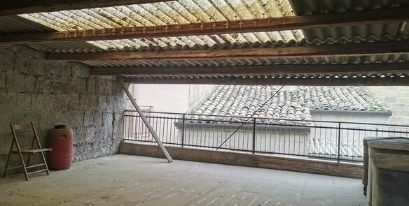 Townhouse Of 120 M² With 3 Bedrooms And 2 Bathrooms In Palermo